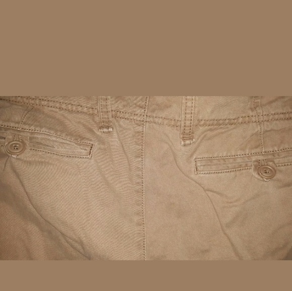 Mens Broken In Khakis 36x34 - Picture 4 of 7